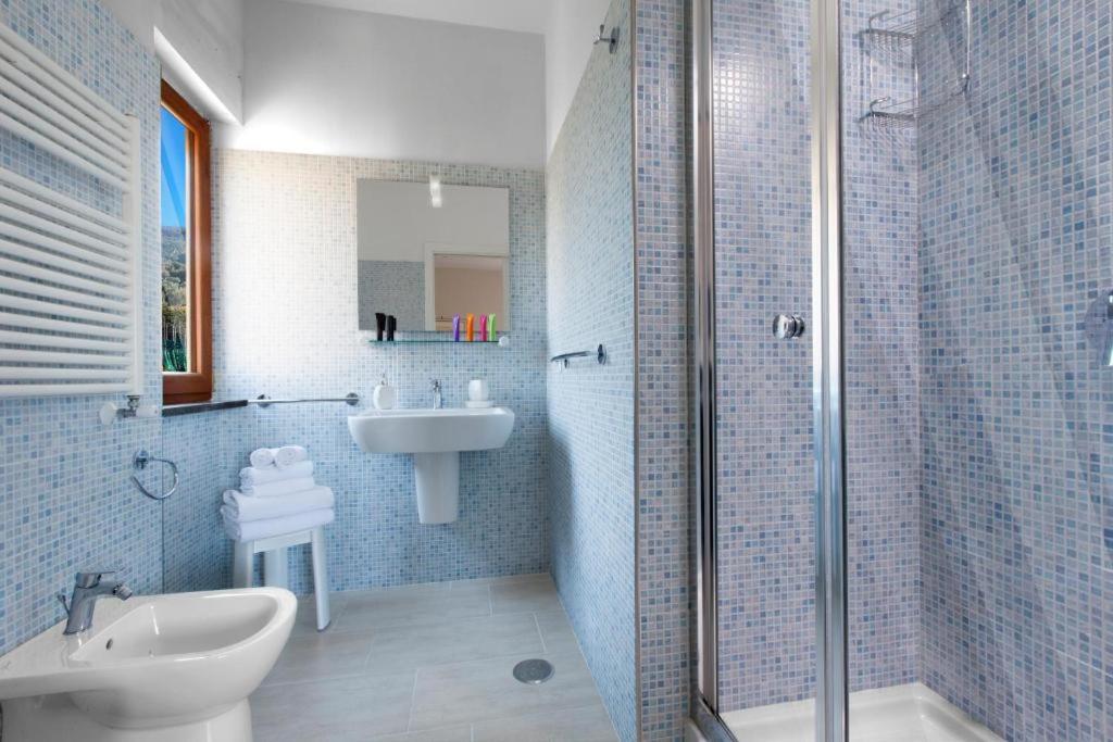 Sun And Sea Vacation Hotel Sorrento Ngoại thất bức ảnh