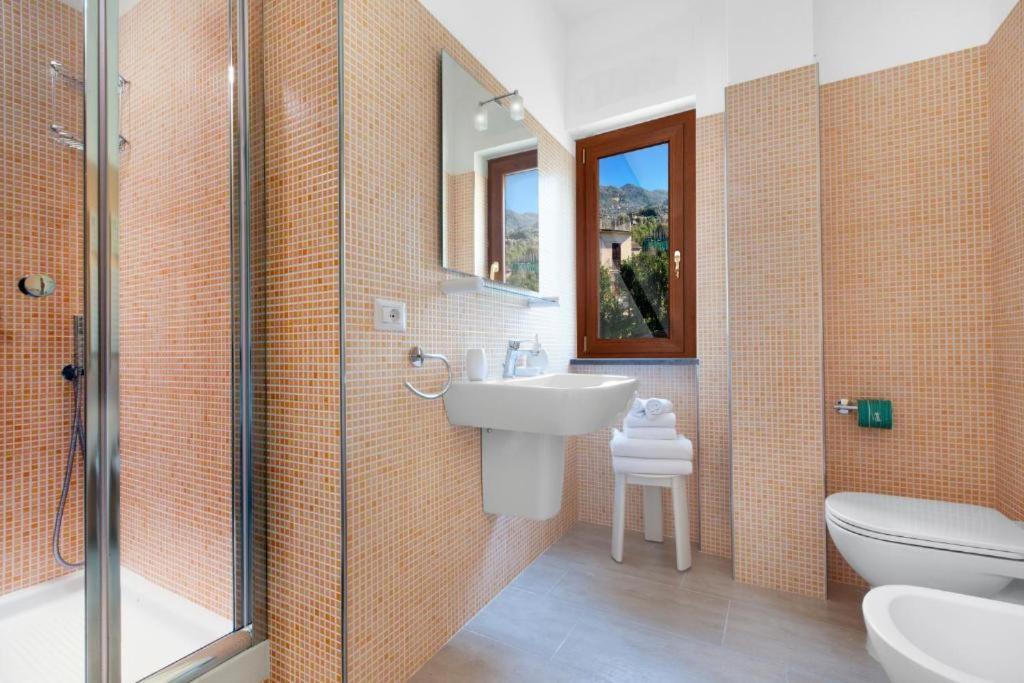 Sun And Sea Vacation Hotel Sorrento Ngoại thất bức ảnh